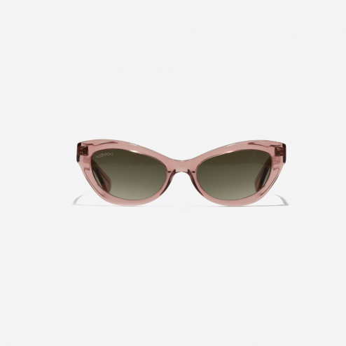 CAMERON CRYSTAL ROSE  GRADIENT