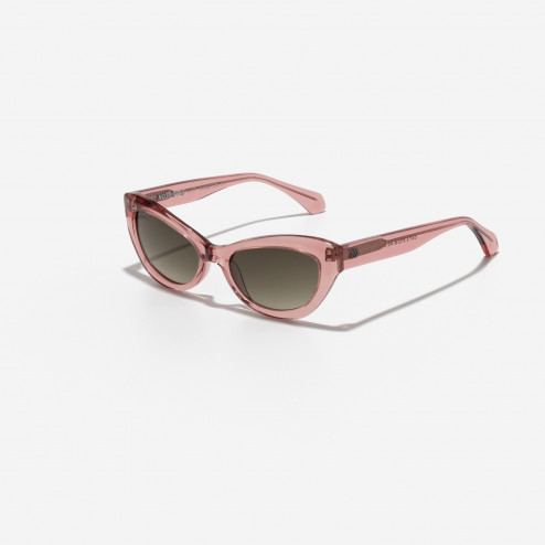 CAMERON CRYSTAL ROSE GRADIENT