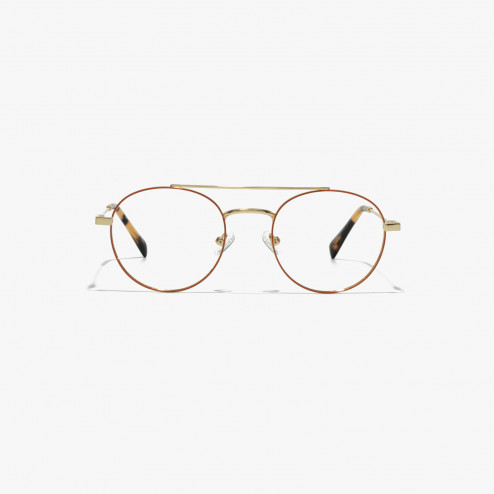 JIMMY CARAMEL GOLD