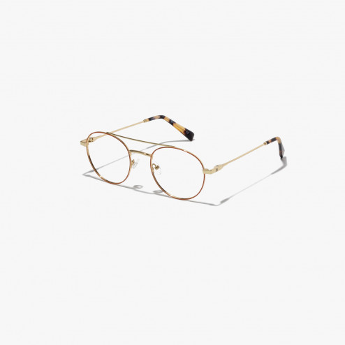 JIMMY CARAMEL GOLD