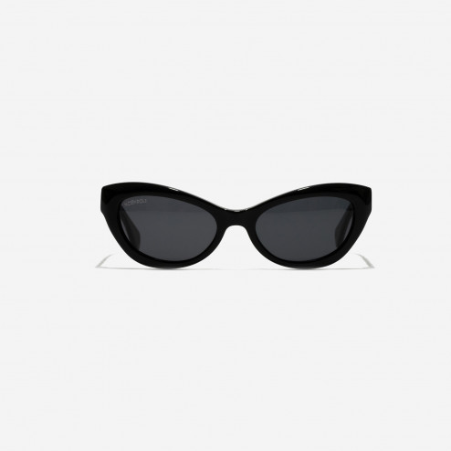 CAMERON ALL BLACK