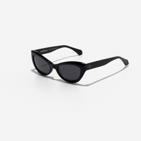 CAMERON ALL BLACK