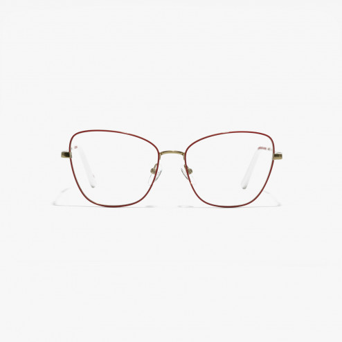 BEYONCE RED GOLD