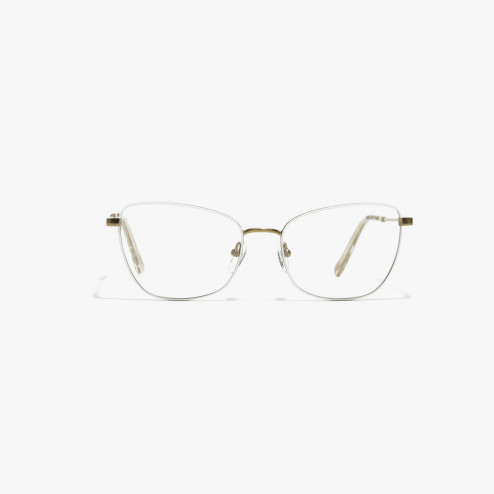 GISELE WHITE GOLD