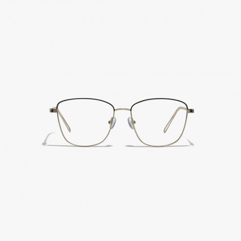 ANISTON FUSION GOLD BLACK