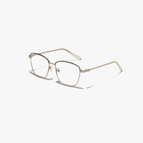 ANISTON FUSION GOLD BLACK