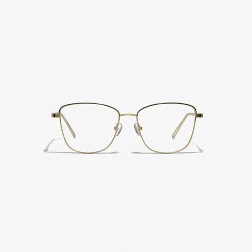 ANISTON SHINNY GOLD BLACK