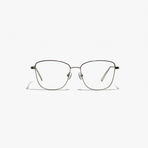 ANISTON FUSION SILVER VIOLET