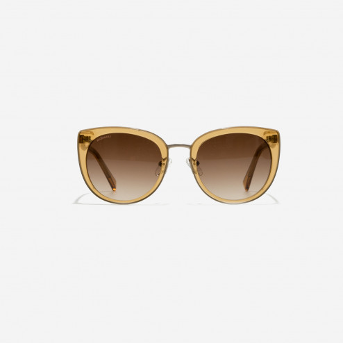 GARDNER CRYSTAL CHAMPAGNE GRADIENT