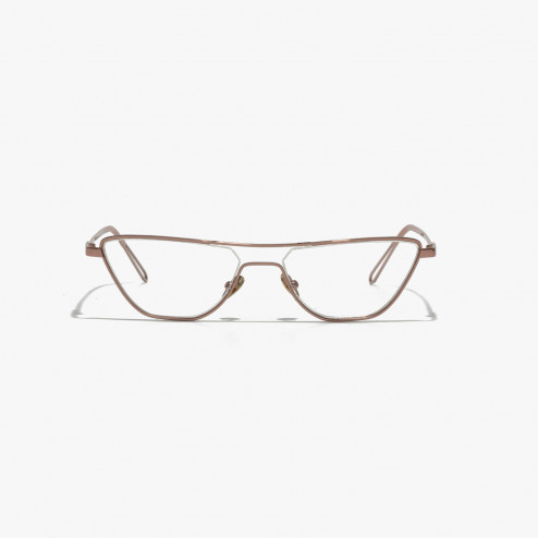 SALANDER ROSE GOLD