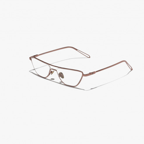 SALANDER ROSE GOLD