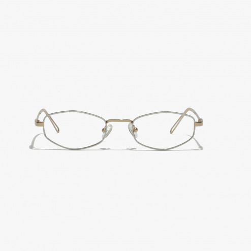 KRAVIZ GOLD WHITE
