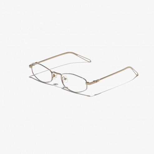 KRAVIZ GOLD WHITE
