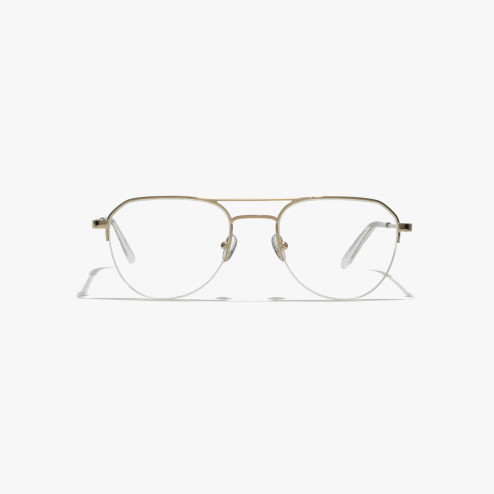 OLDFIELD GOLD