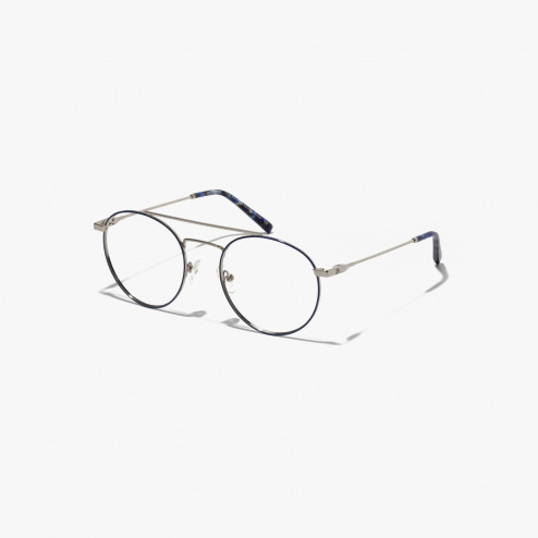 GERRY SILVER BLUE
