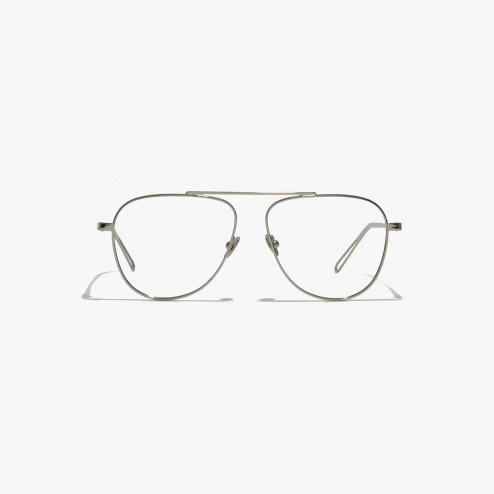 CLOONEY SILVER
