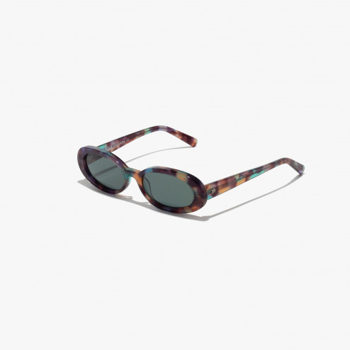 ALBA COLORS OLIVE
