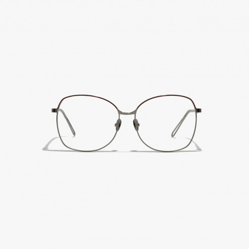HAYEK FUSION SILVER VIOLET