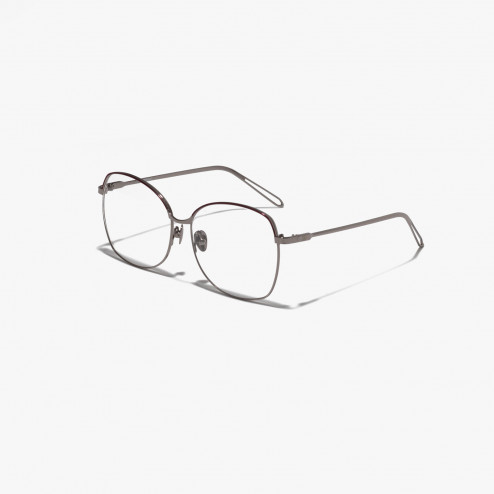 HAYEK FUSION SILVER VIOLET
