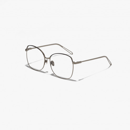 HAYEK FUSION SILVER BLACK