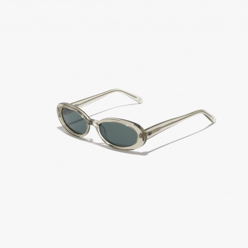 ALBA CRYSTAL OLIVE