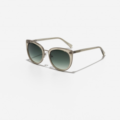 GARDNER CRYSTAL OLIVE GRADIENT