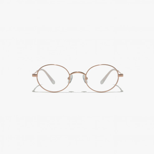 HOLMES  ROSE  GOLD