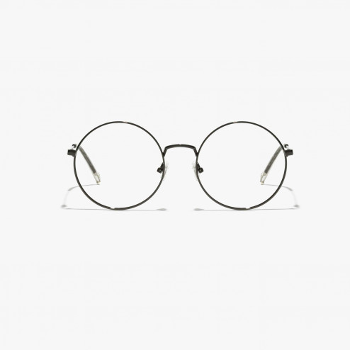 JOPLIN DARK SILVER