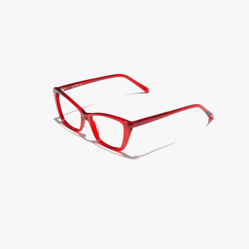 GINA CRYSTAL RED
