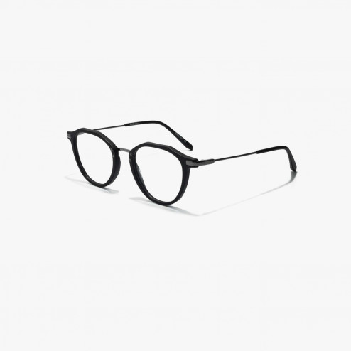 POIROT BLACK