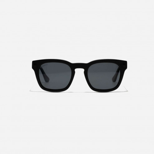 DAMON ALL BLACK