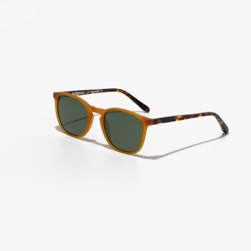 BRANDO FUSION CARAMEL OLIVE