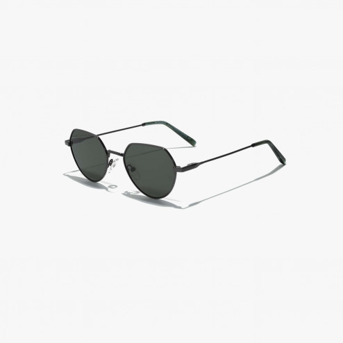 TIMBERLAKE DARK SILVER BLACK