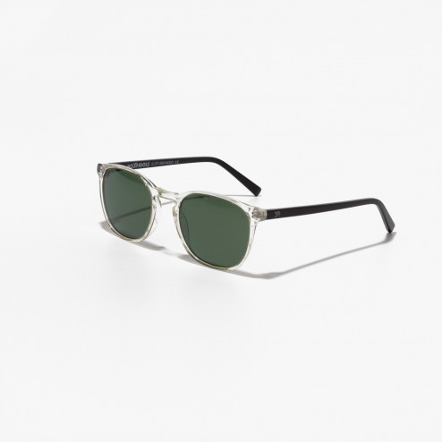 BRANDO FISION CRYSTAL BLACK