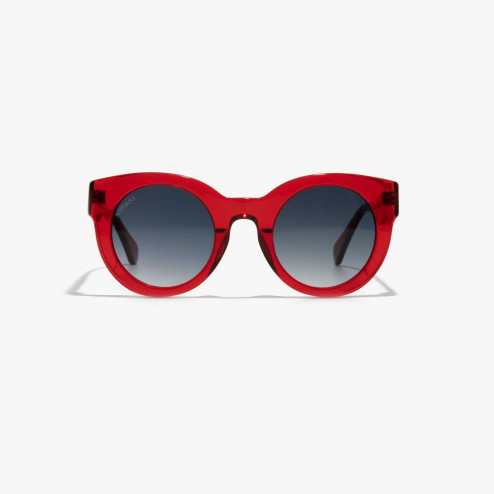 ROBERTS CRYSTAL RED GRADIENT