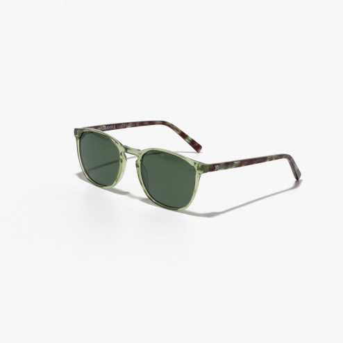 BRANDO FUSION GREEN CRYSTAL