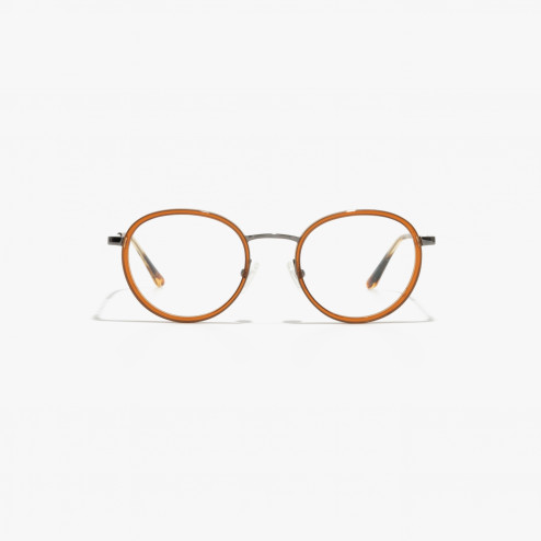 LINCOLN ORANGE