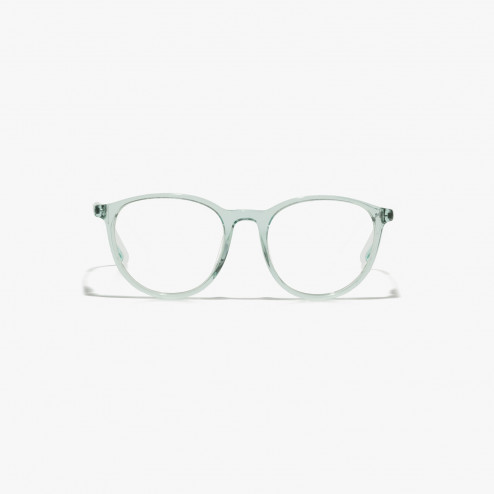 DAVIS GREEN CRYSTAL
