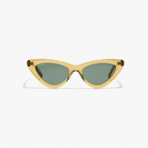 PENELOPE CRYSTAL CHAMPAGNE OLIVE