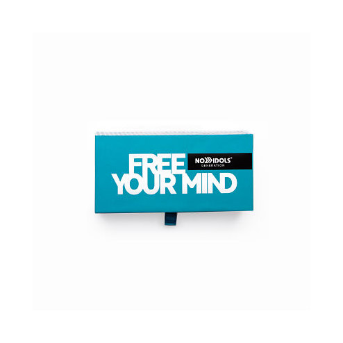 PACKAGING | FREE YOUR MIND