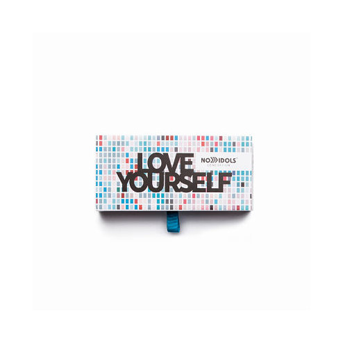 PACKAGING | LOVE YOURSELF