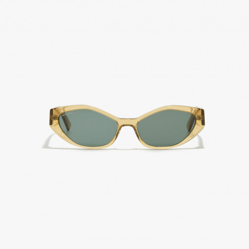 JENNIFER CRYSTAL CHAMPAGNE OLIVE