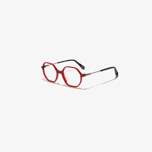 MINAJ CRYSTAL RED