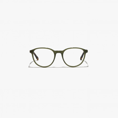 GUETTA MILITARY GREEN