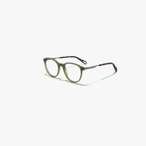 GUETTA MILITARY GREEN