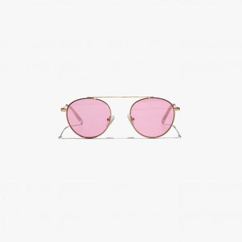 PALTROW GOLD PINK