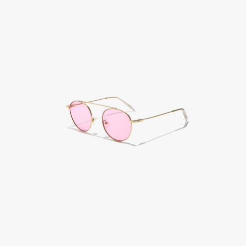 PALTROW GOLD PINK