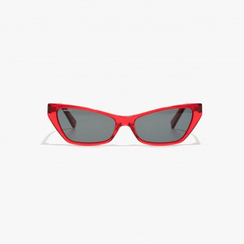 JESSICA CRYSTAL RED BLACK