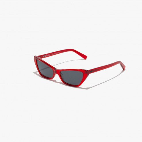 JESSICA CRYSTAL RED BLACK