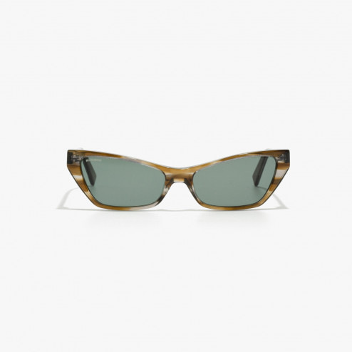 JESSICA FUSION BROWN OLIVE